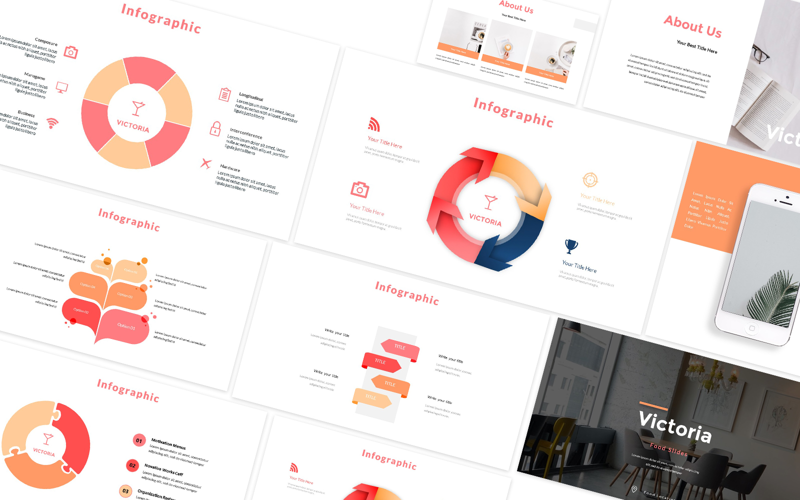 Keynote Templates