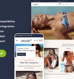 Šablona pro Shopify #270630