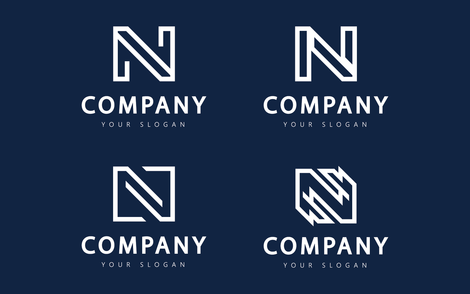 Logo Templates