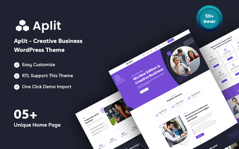 WordPress Themes