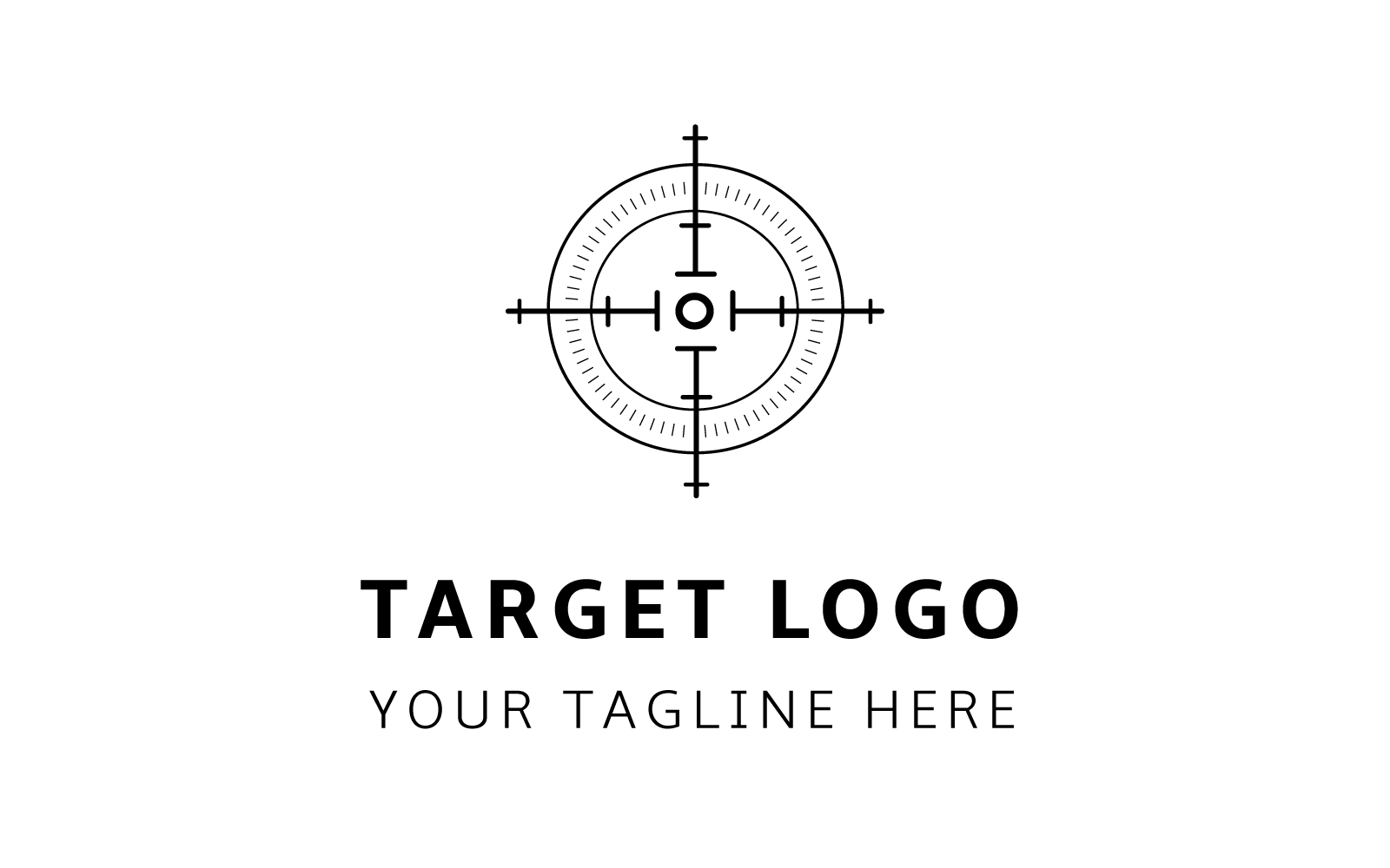 Unique Logo Templates