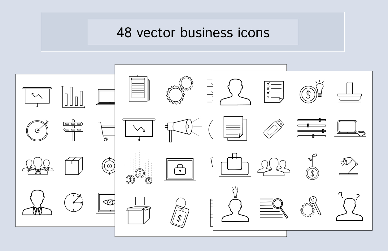 Vectors