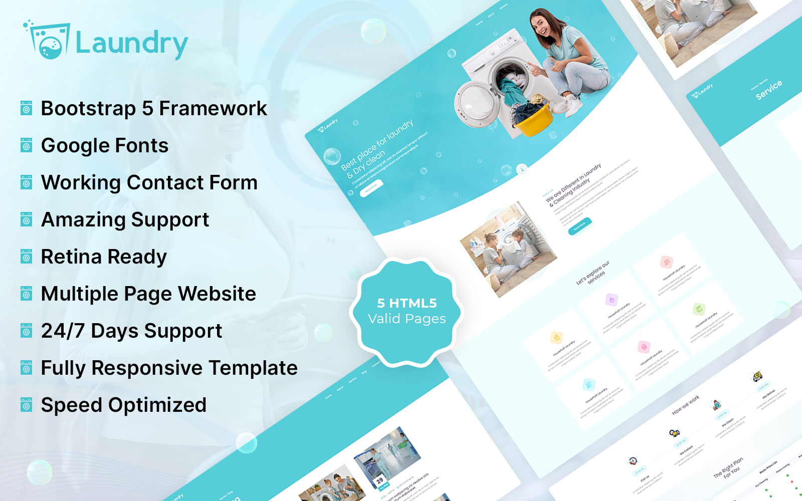 Website Templates