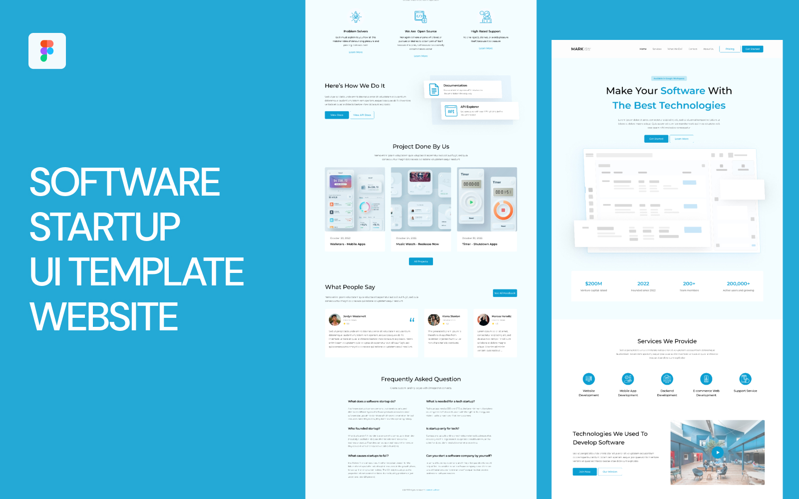 UI Elements