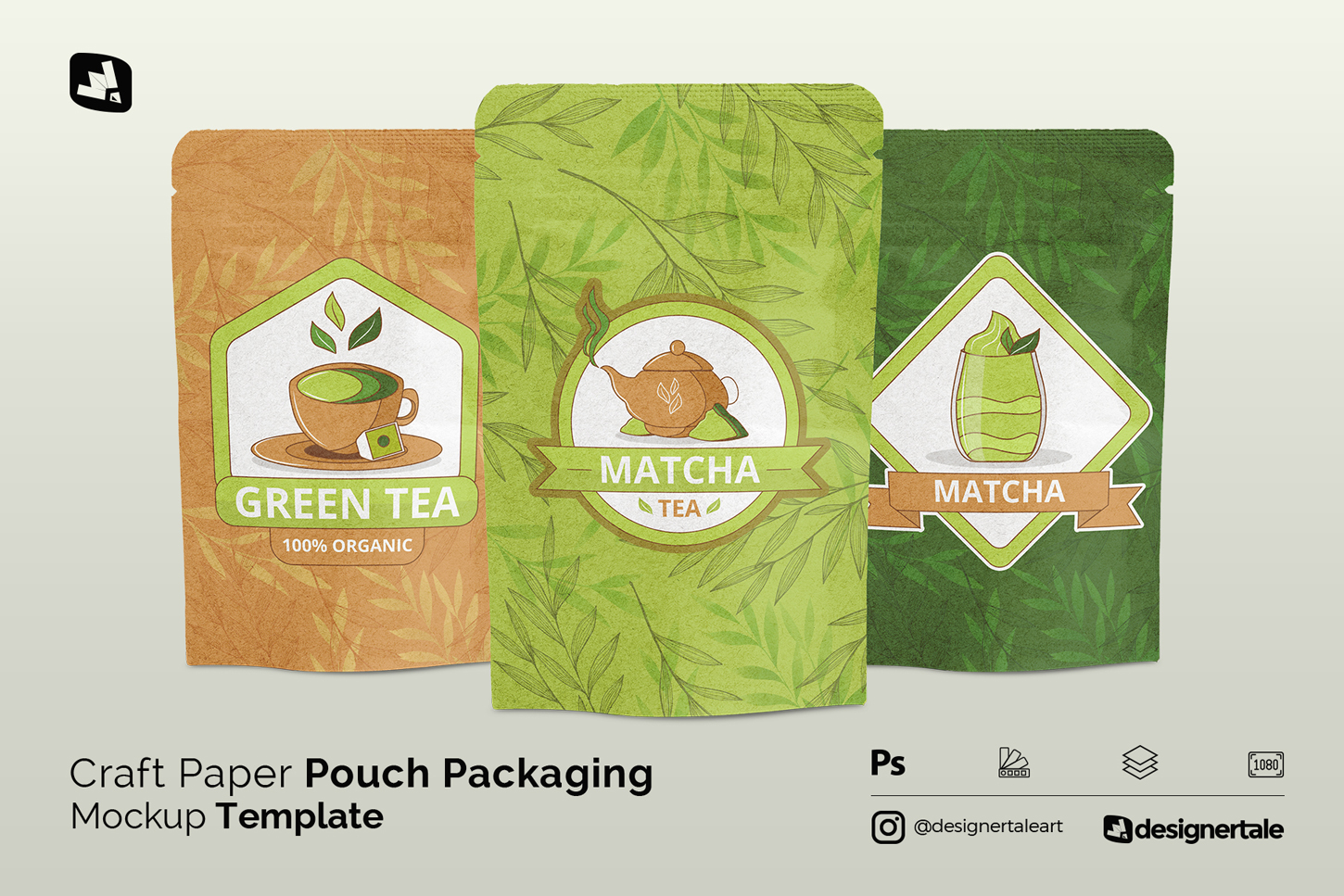 Product Mockups