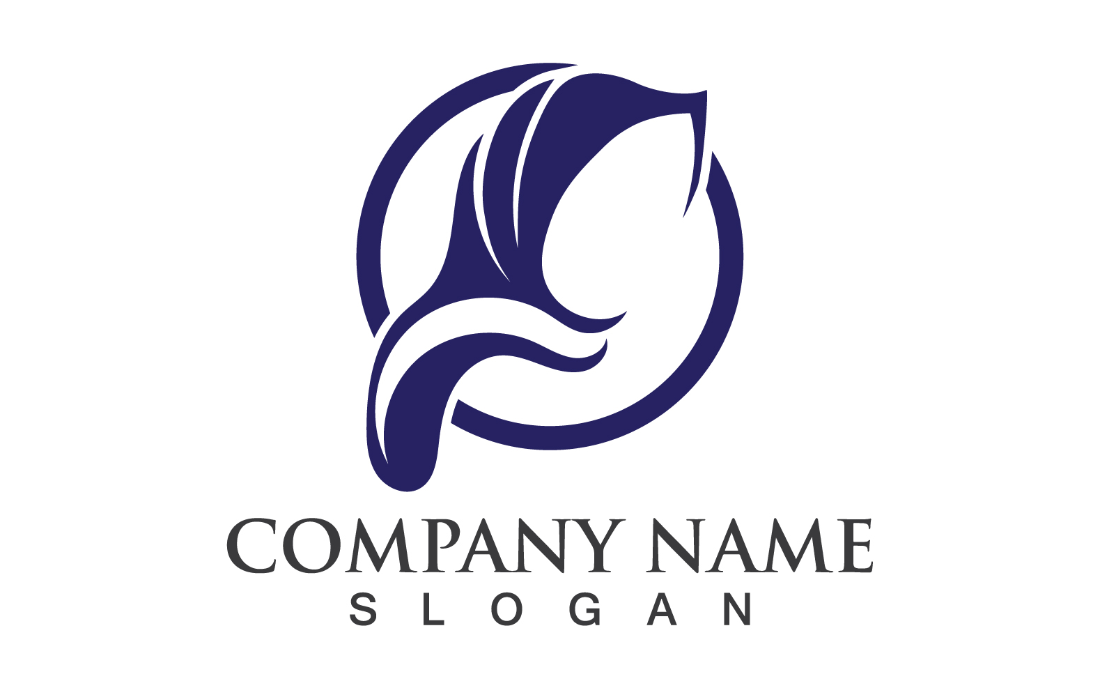 Unique Logo Templates