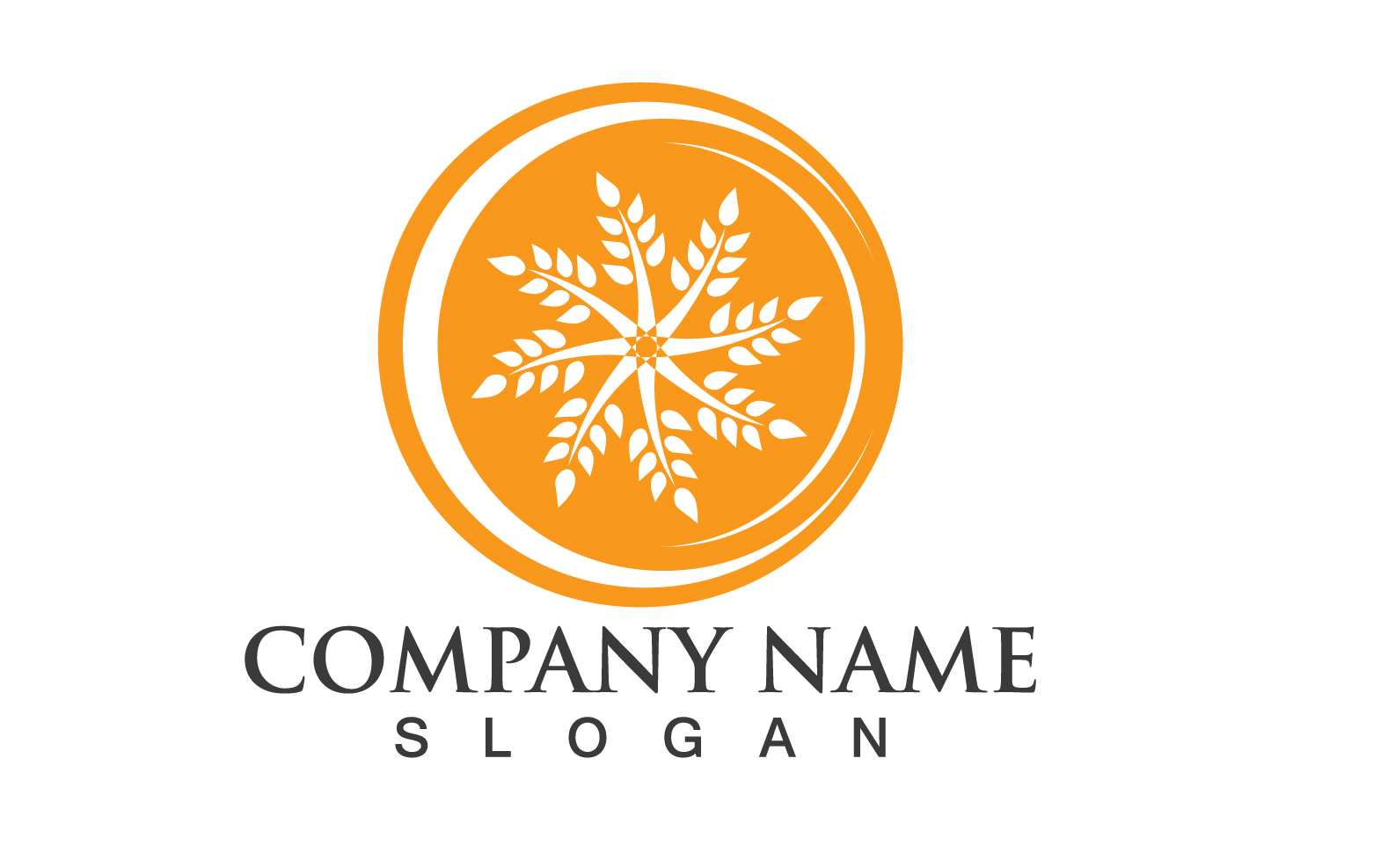 Unique Logo Templates