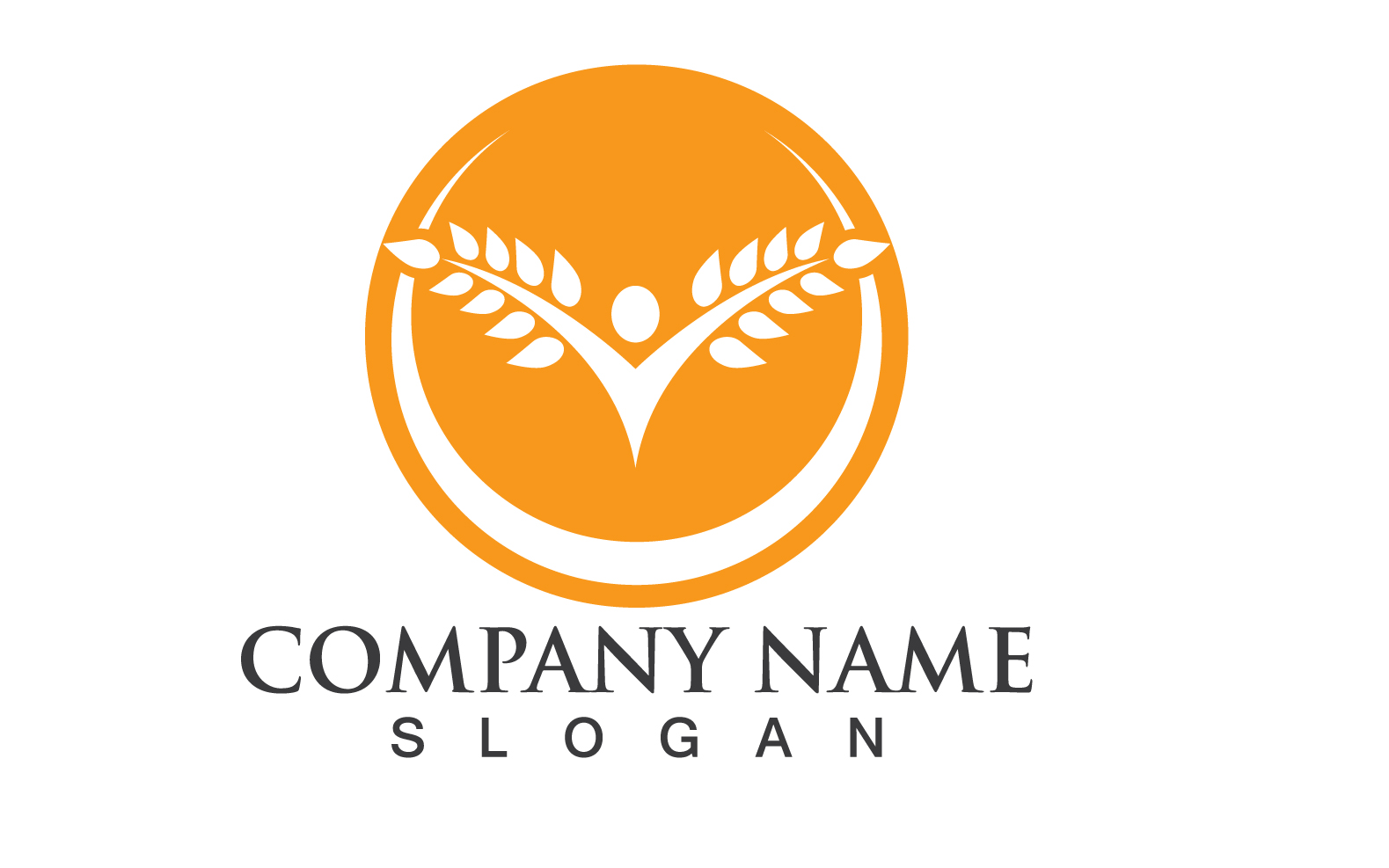 Unique Logo Templates