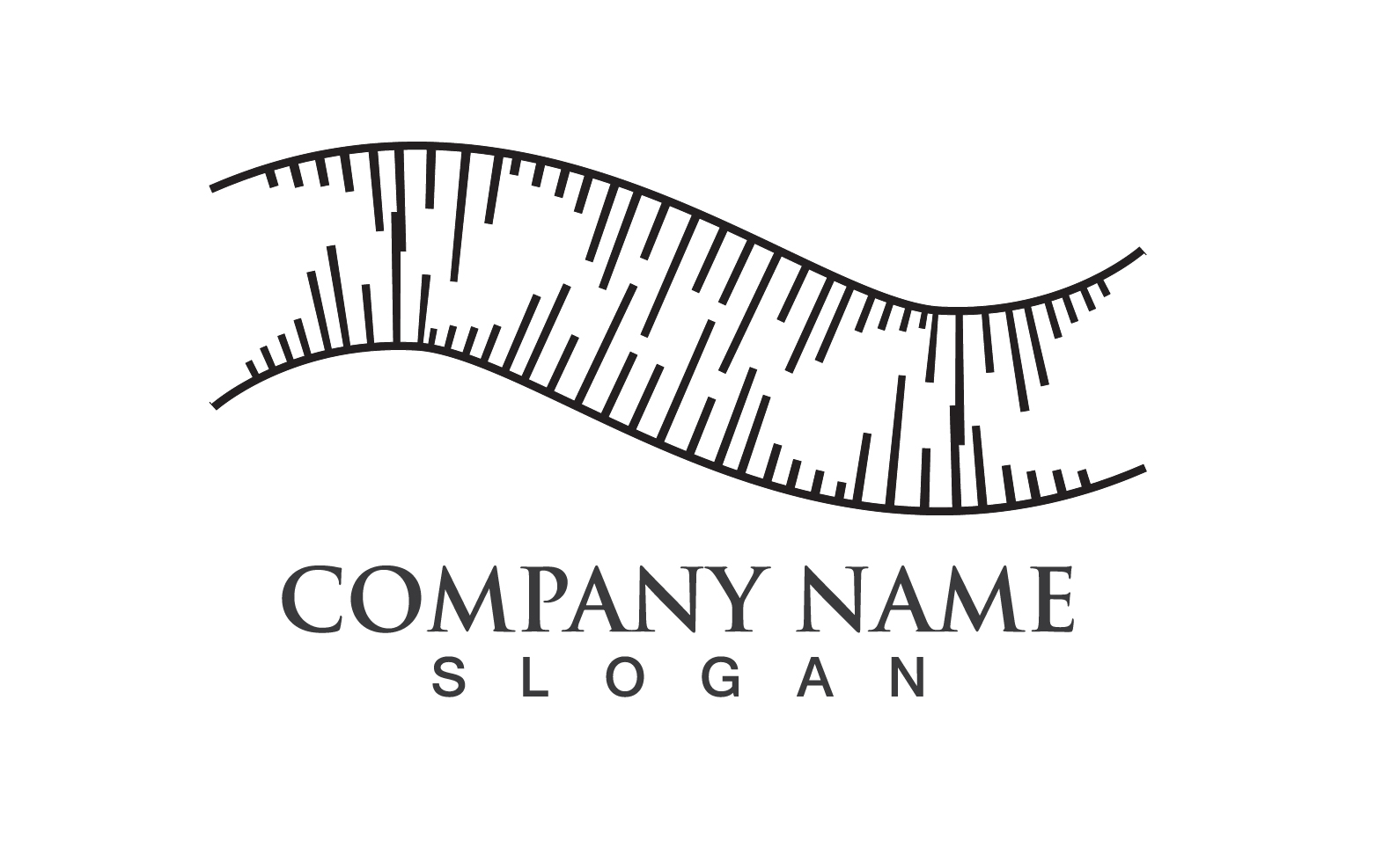 Unique Logo Templates