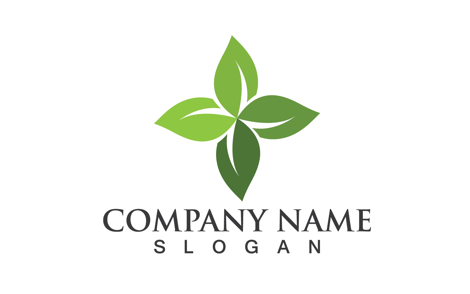 Unique Logo Templates