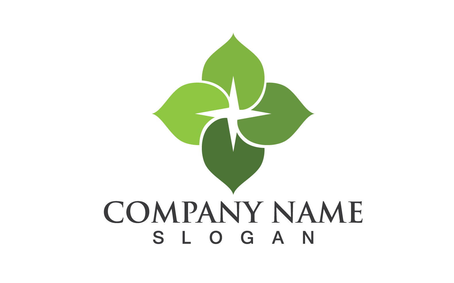 Unique Logo Templates