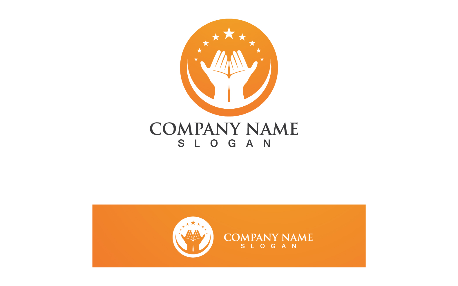 Unique Logo Templates