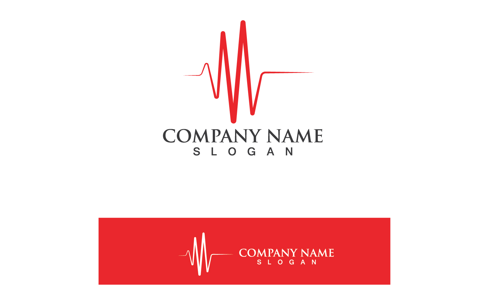 Unique Logo Templates