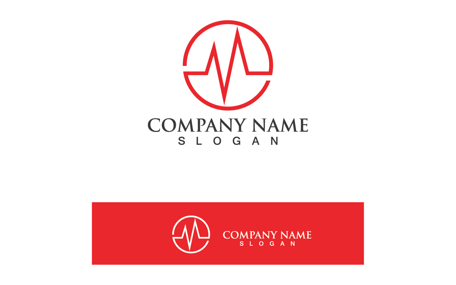 Unique Logo Templates