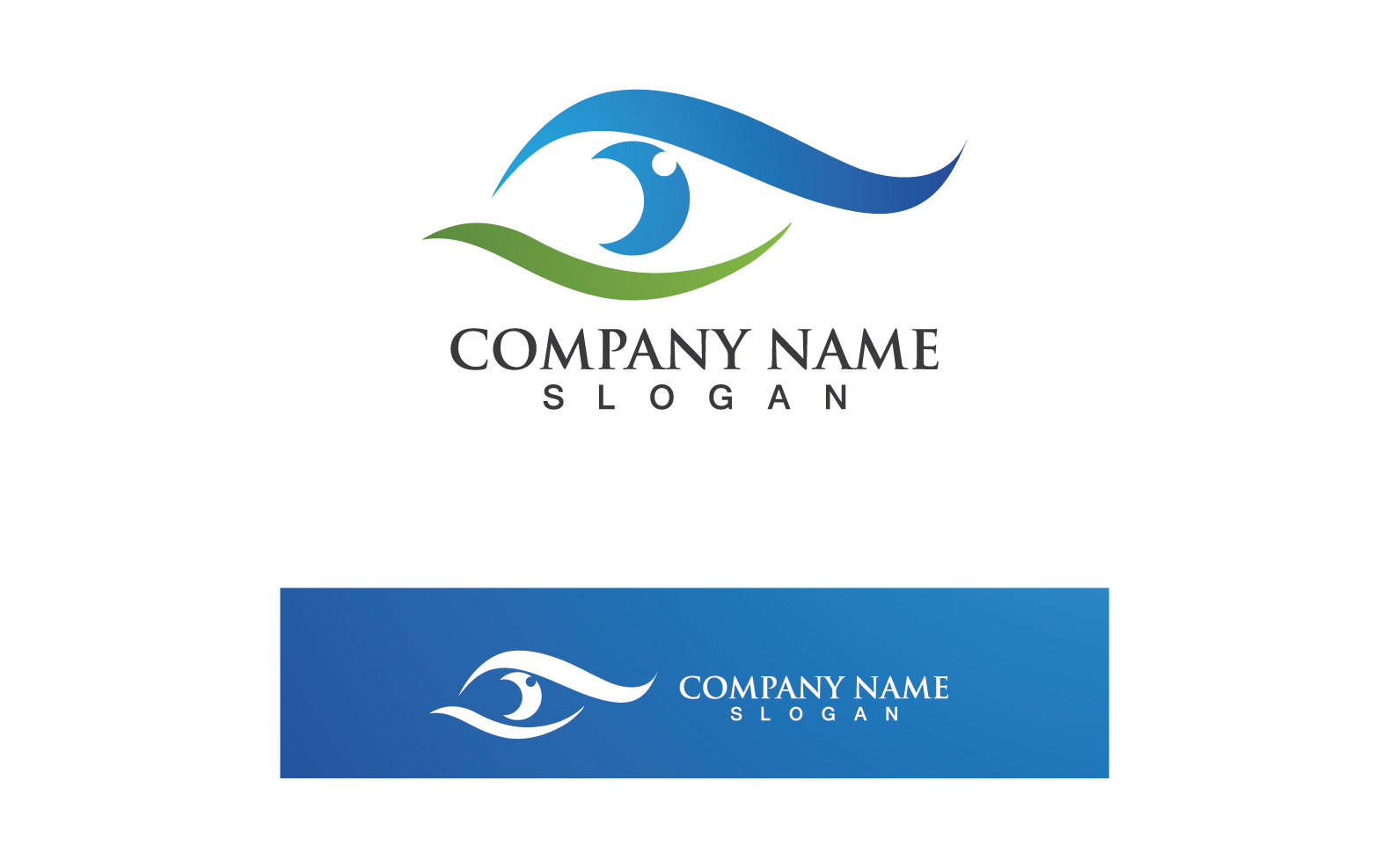 Unique Logo Templates