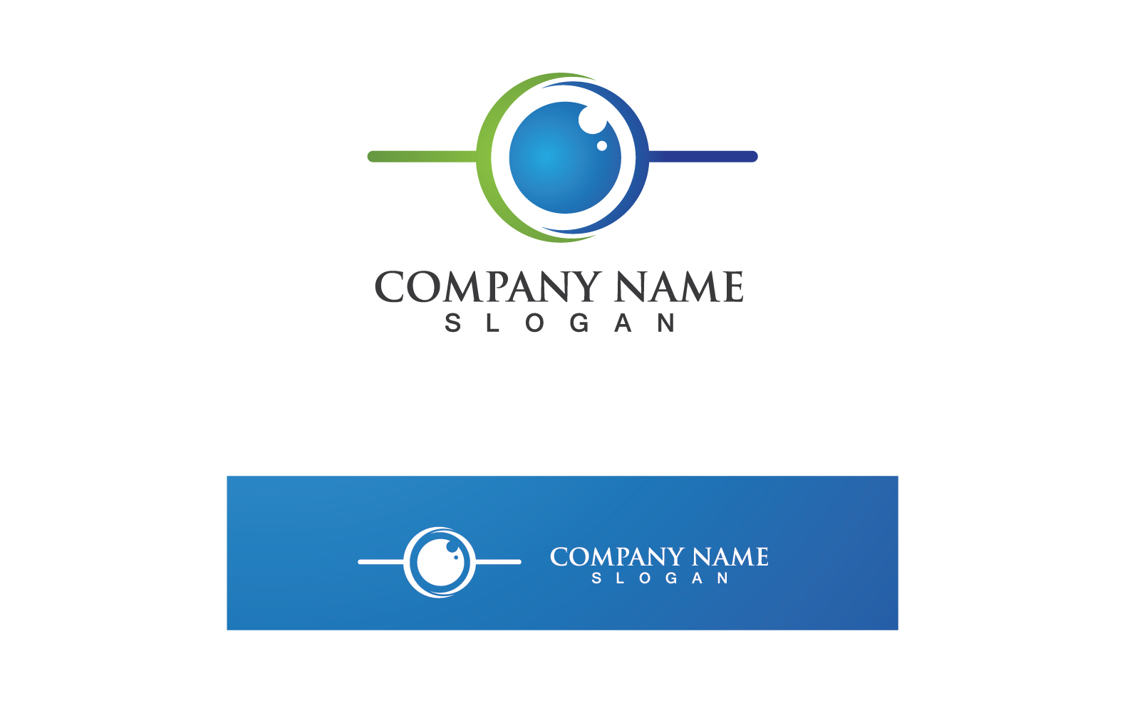 Unique Logo Templates