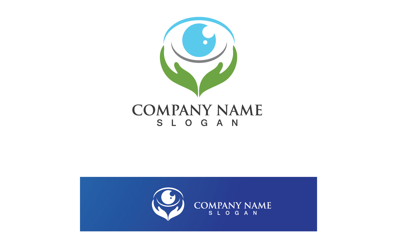 Unique Logo Templates