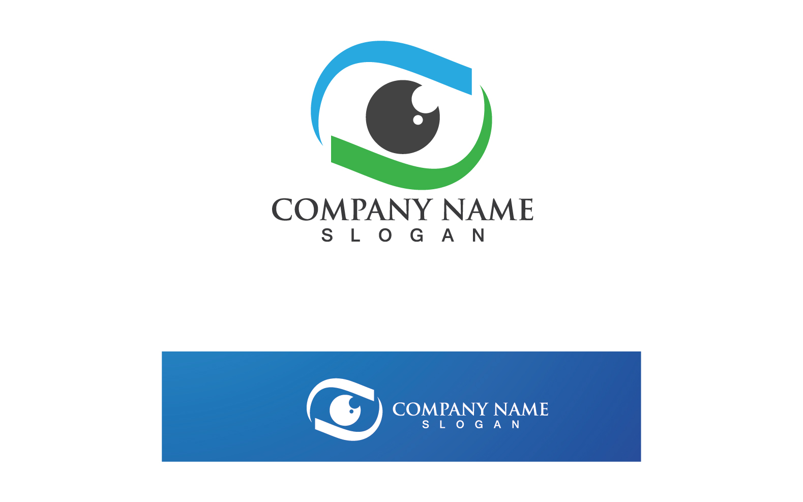 Unique Logo Templates