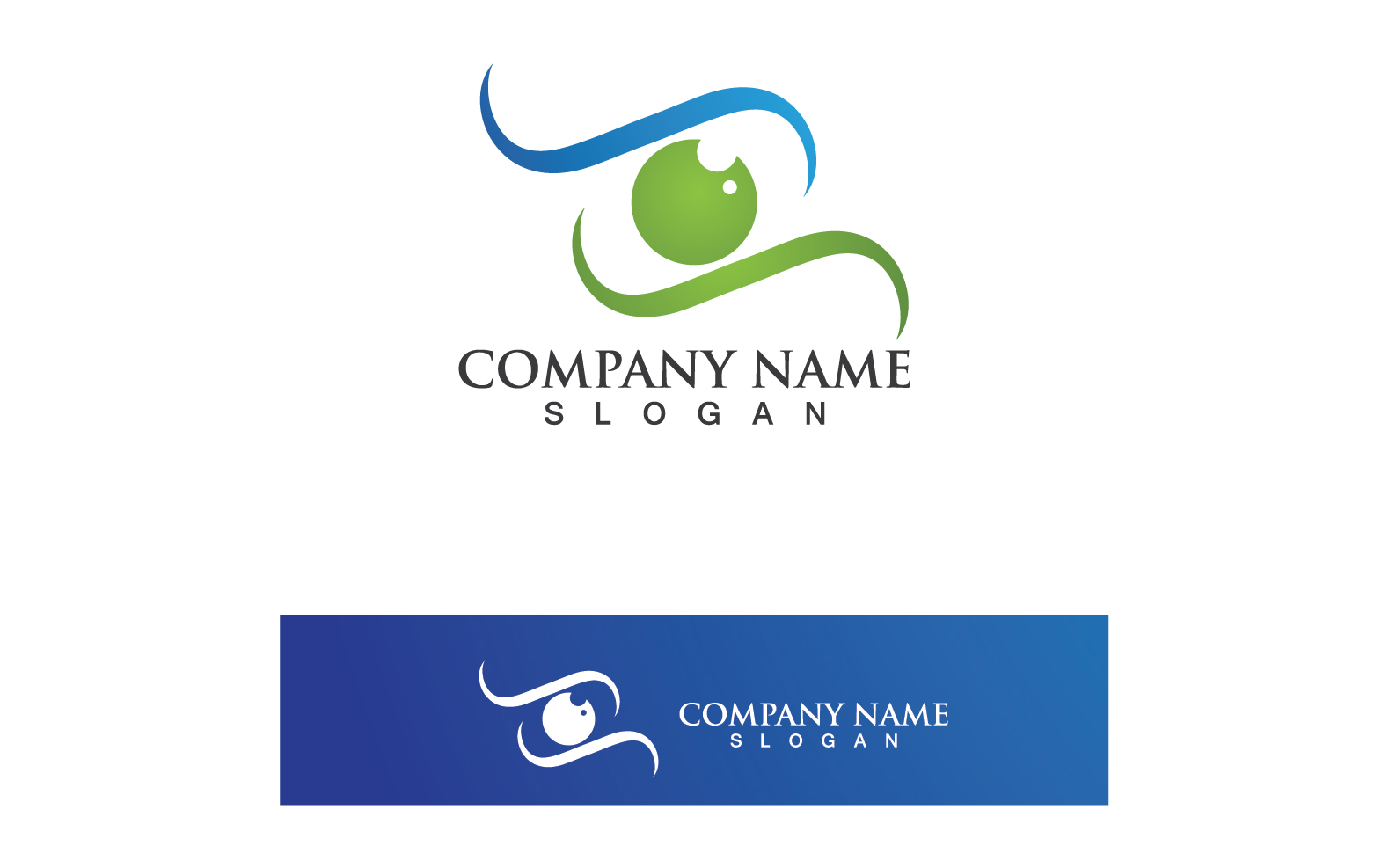 Unique Logo Templates