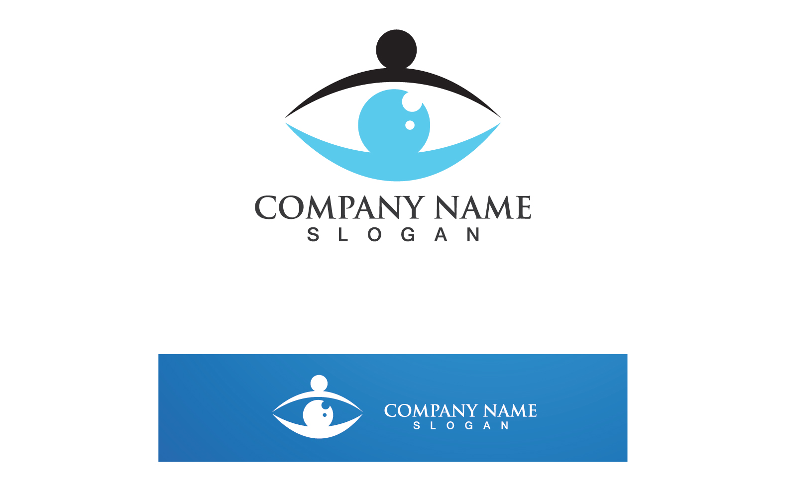 Unique Logo Templates