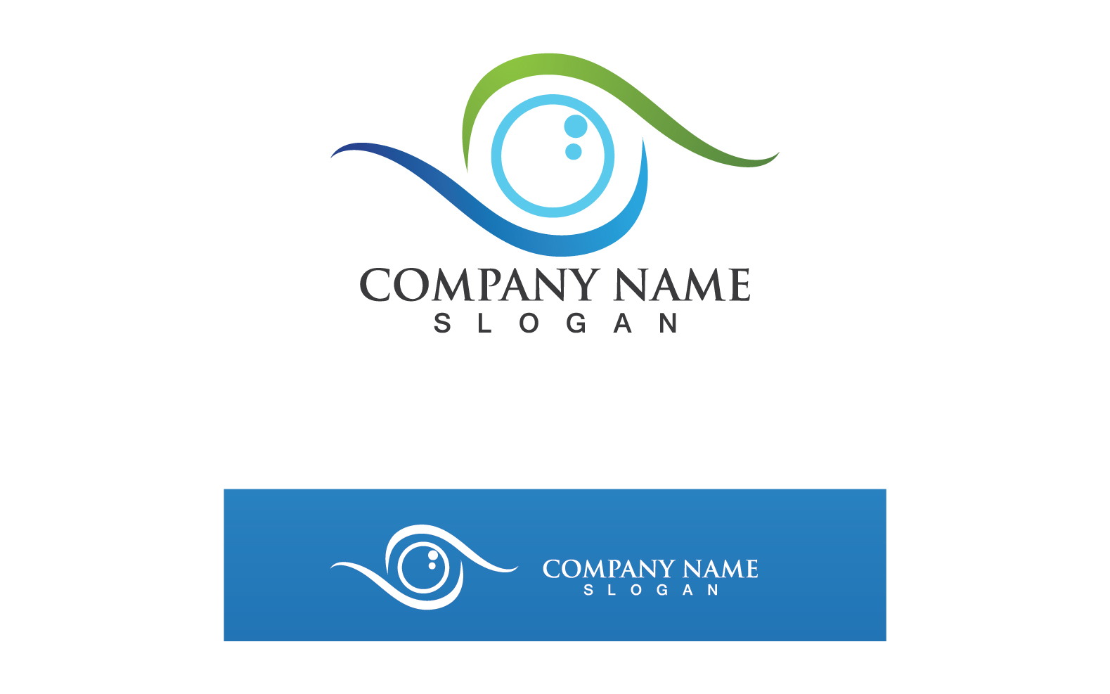 Unique Logo Templates