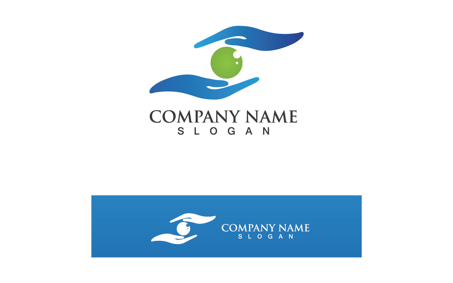 Unique Logo Templates