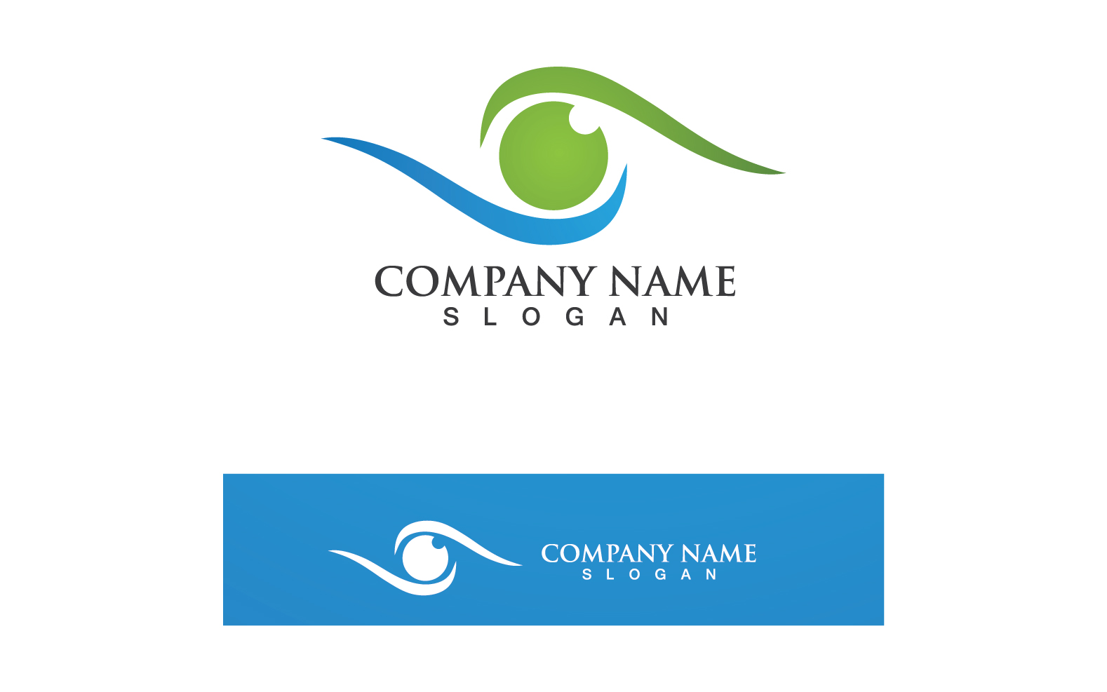 Unique Logo Templates