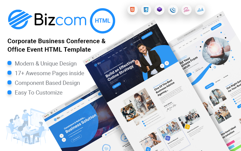 Website Templates