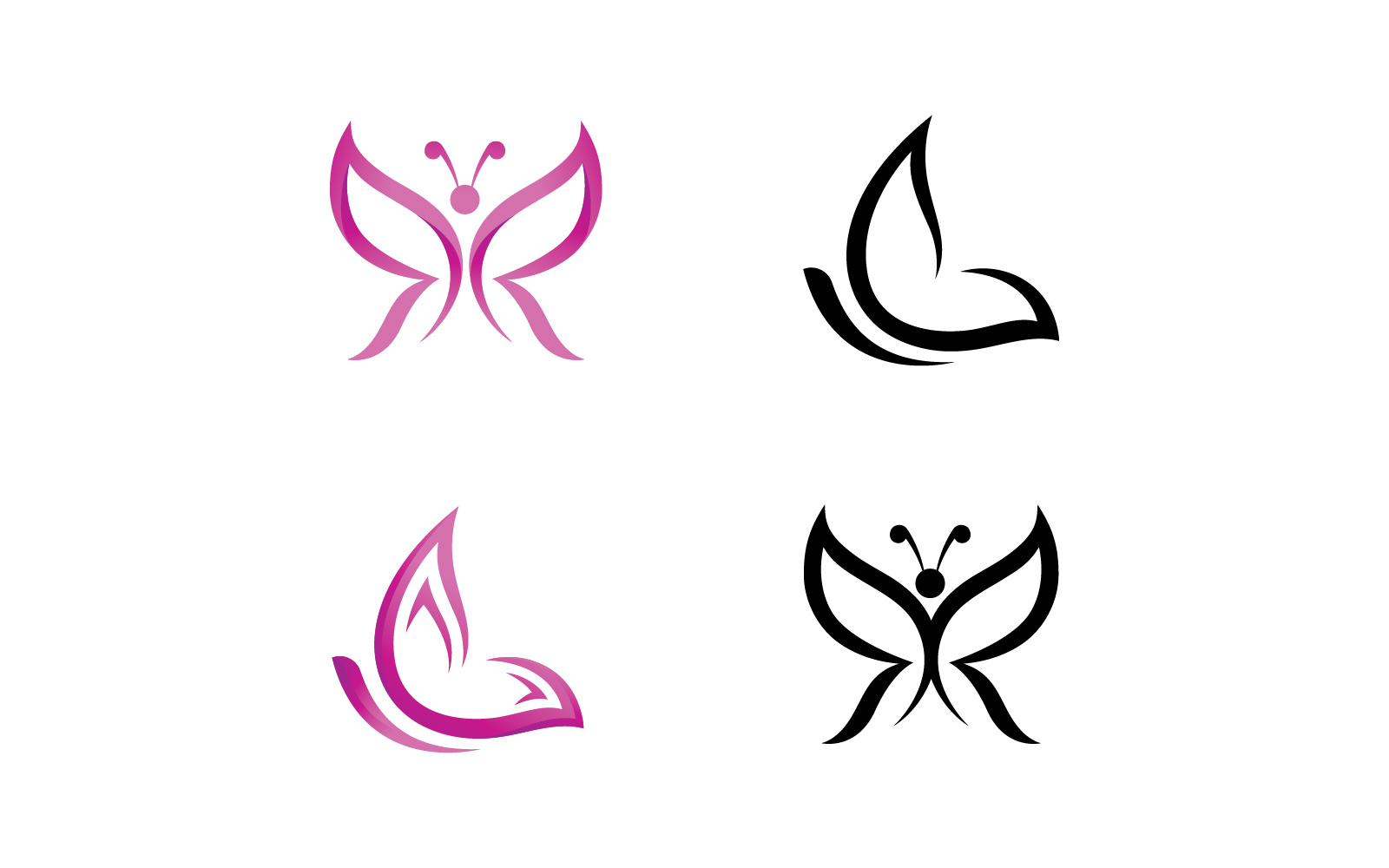 Plantillas de Logotipos