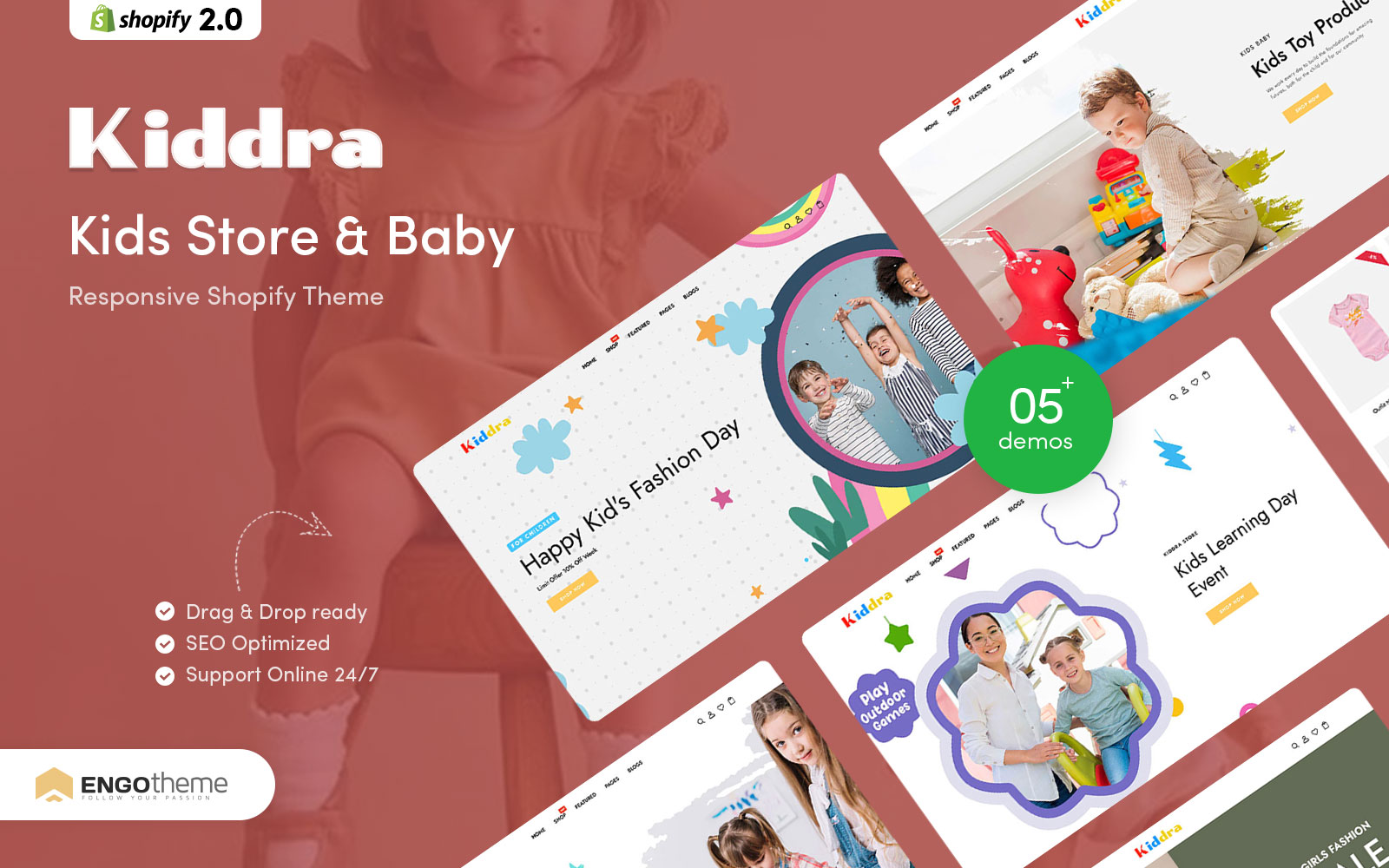 Shopify Themes