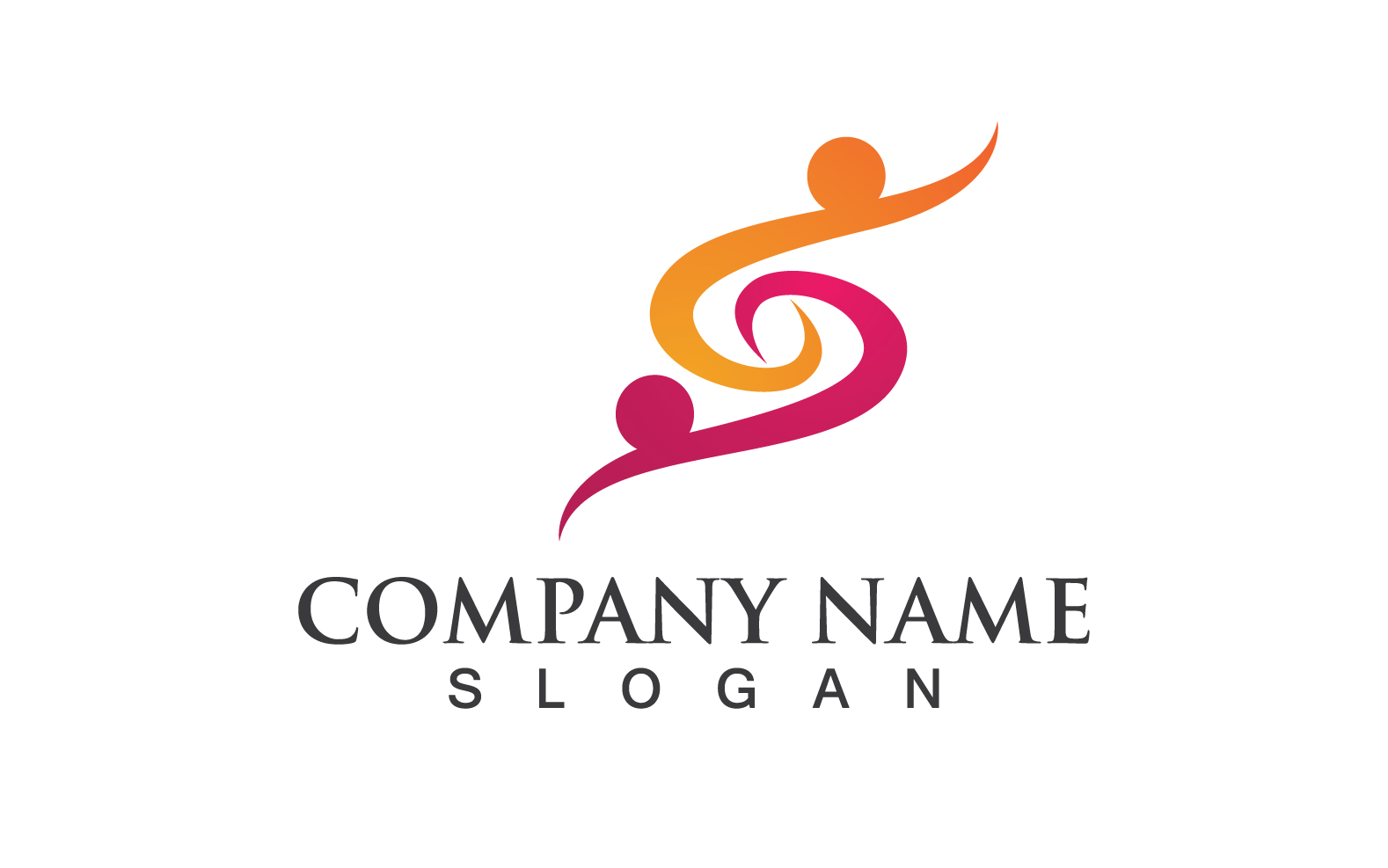 Unique Logo Templates