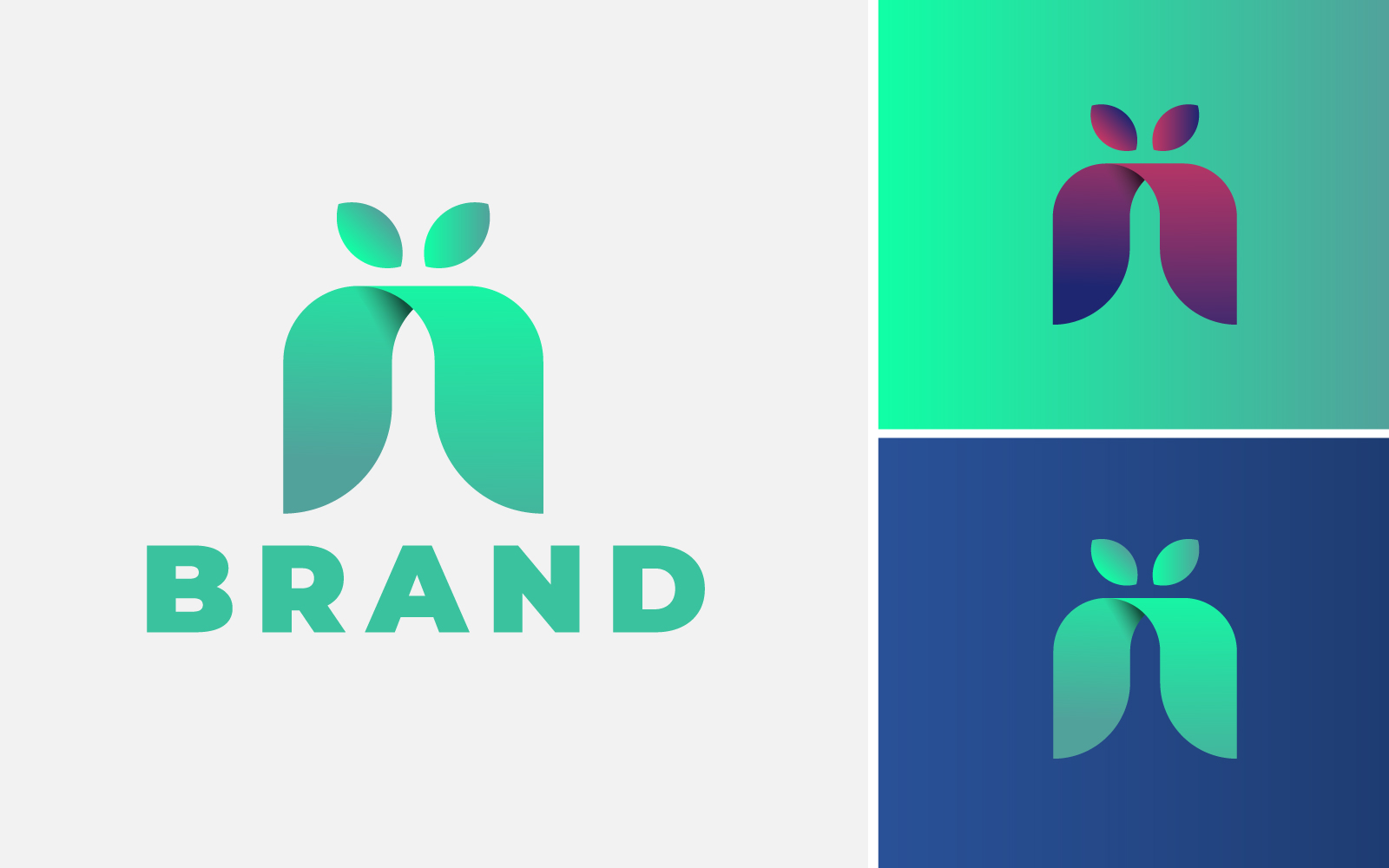 Plantillas de Logotipos