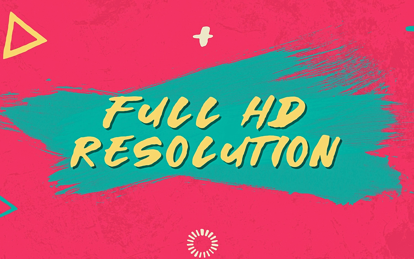 Motion Graphics Templates