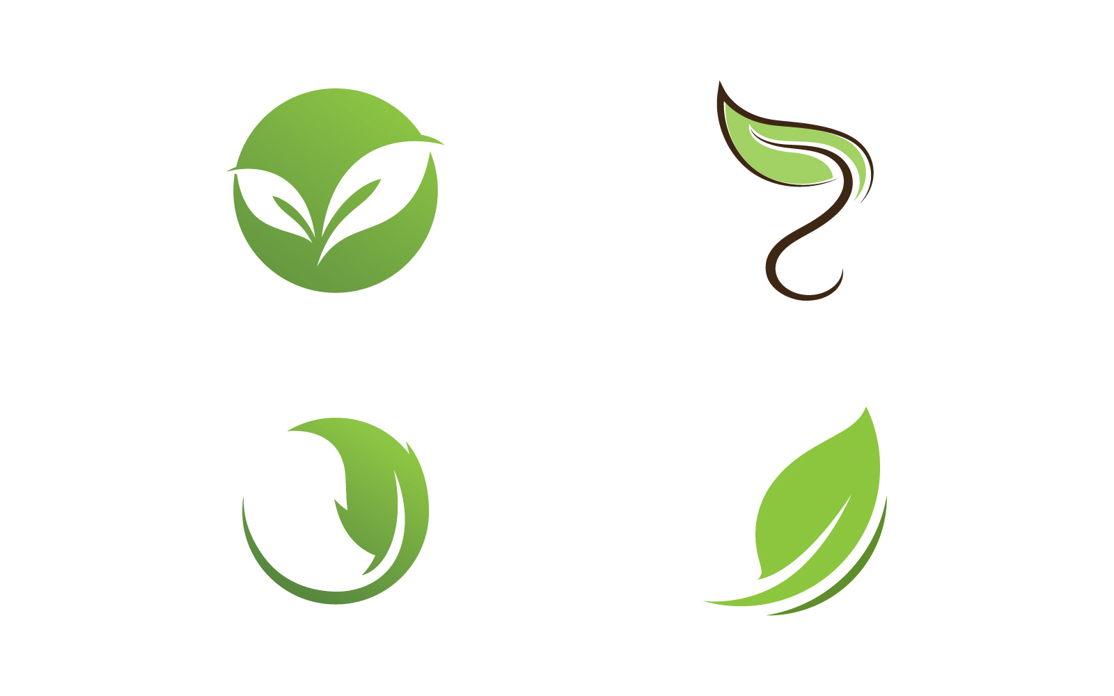 Plantillas de Logotipos