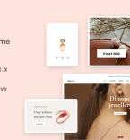 Šablona pro Shopify #275494