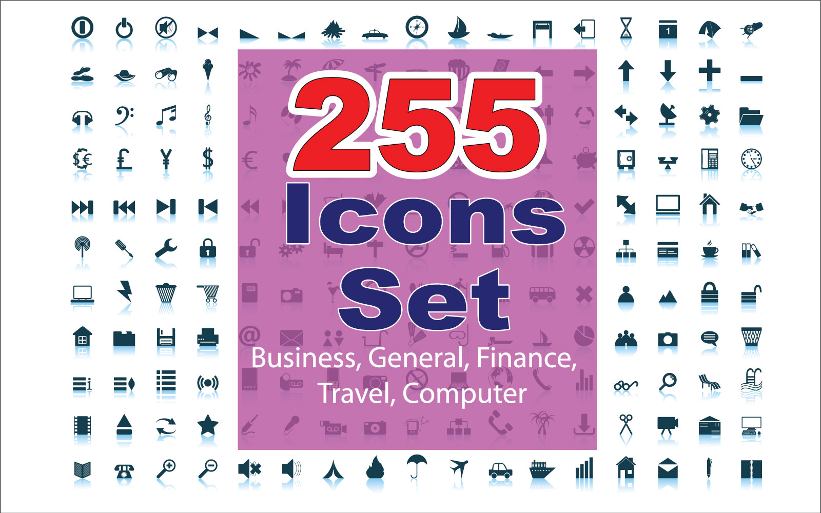 Icon Sets