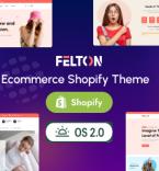 Šablona pro Shopify #275810