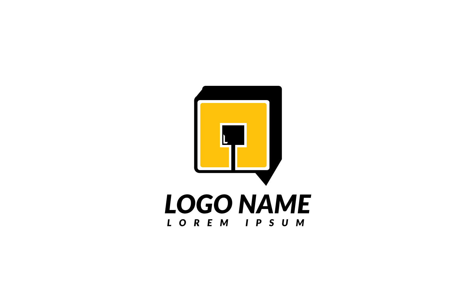 Logo Templates