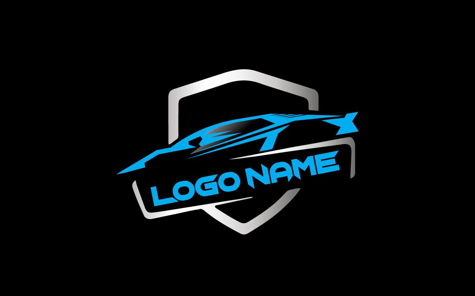 Logo Templates