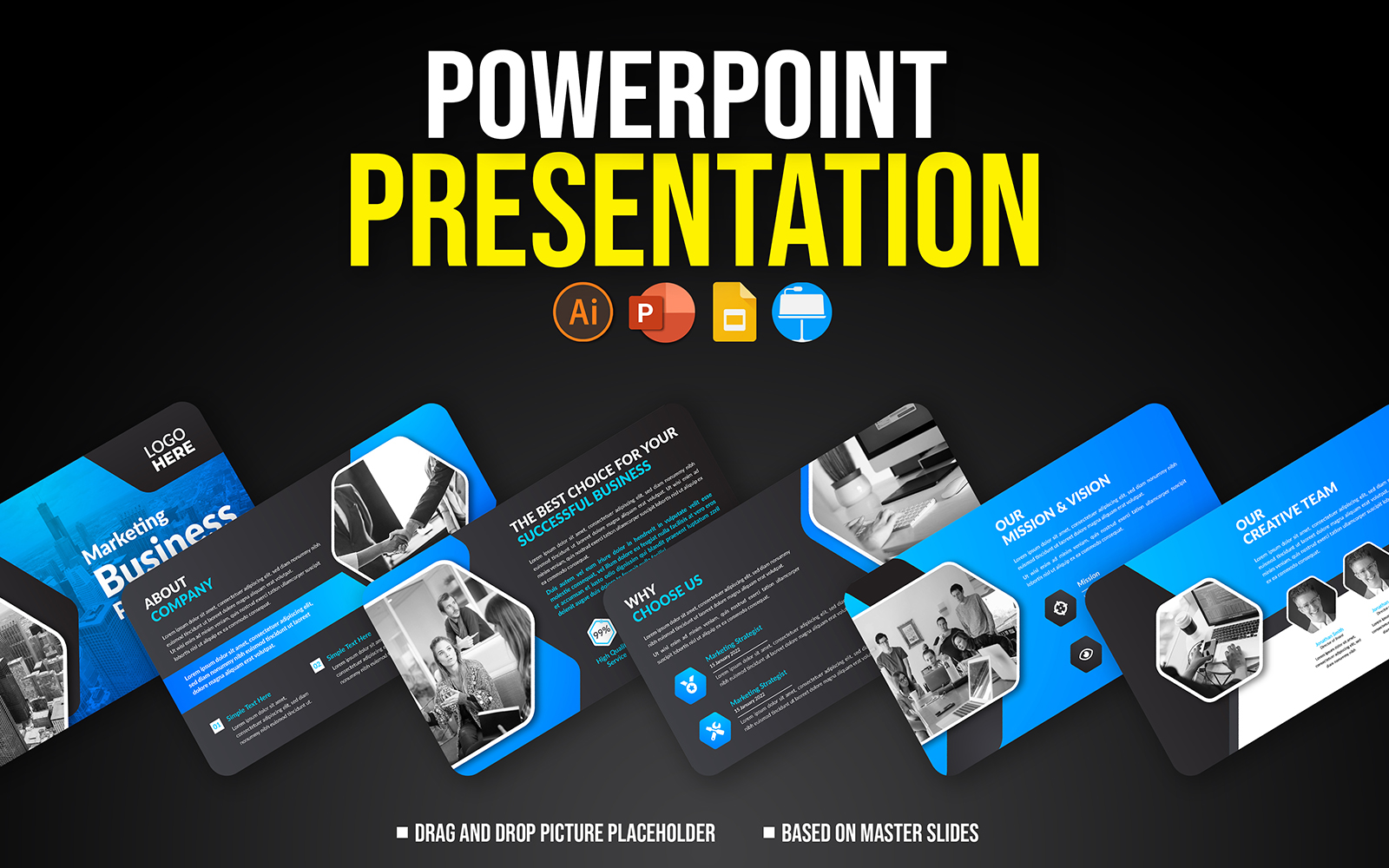 PowerPoint Templates