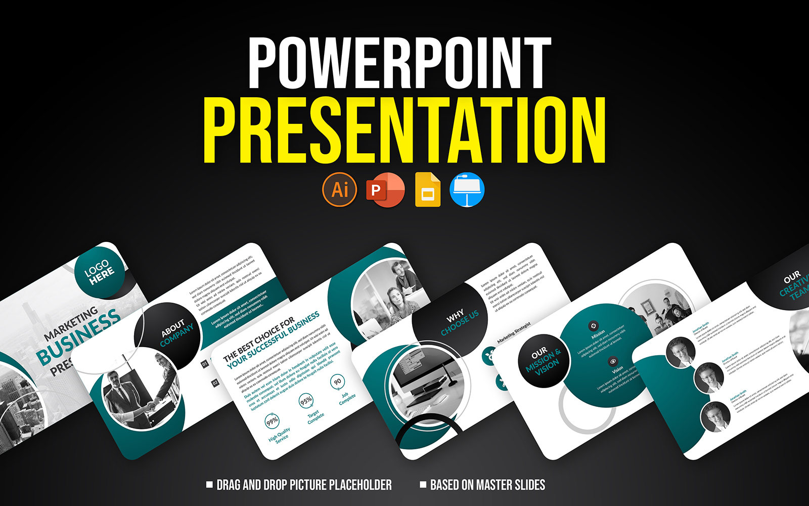 PowerPoint Templates