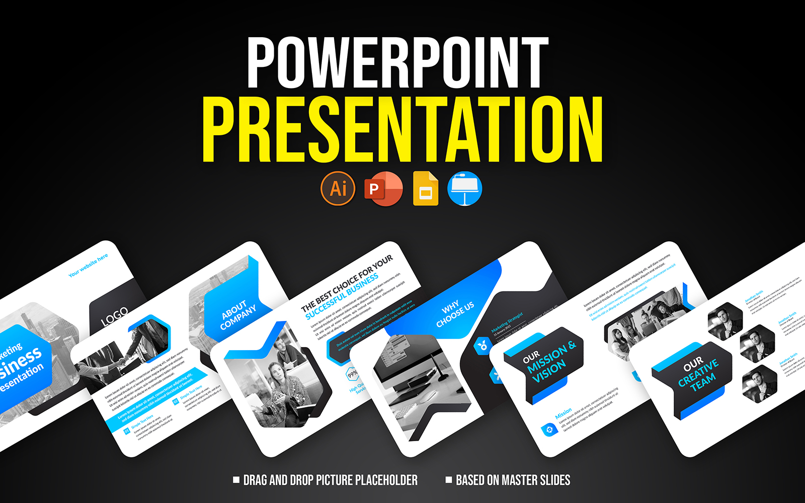 PowerPoint Templates