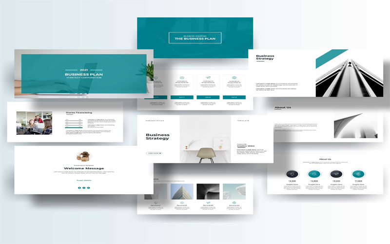 PowerPoint Templates