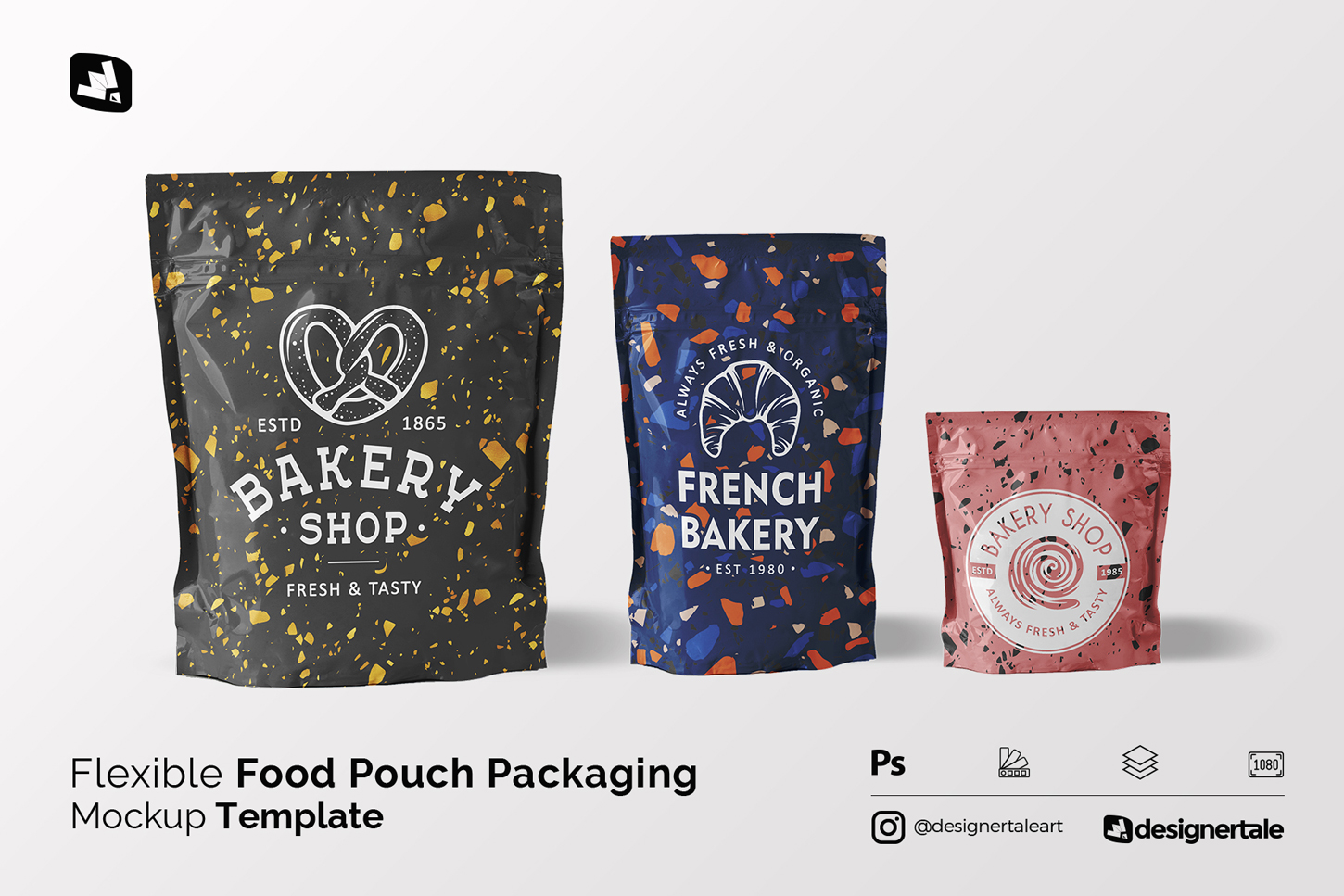 Product Mockups