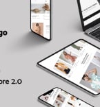 Šablona pro Shopify #276690