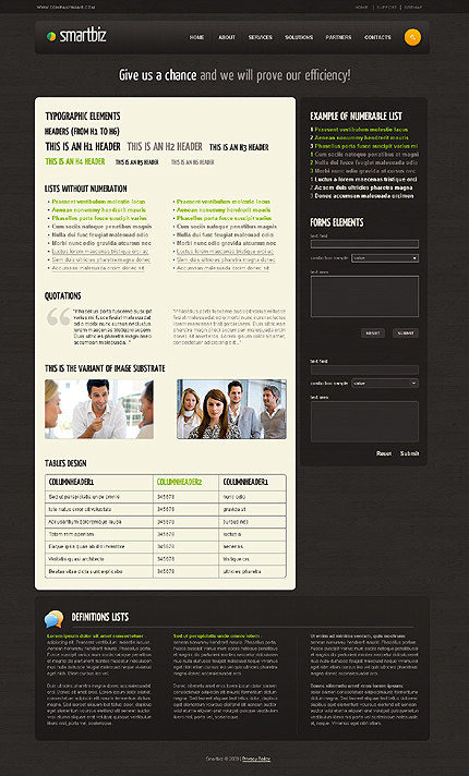 PHOTOSHOP CONTENT PAGE SCREENSHOT