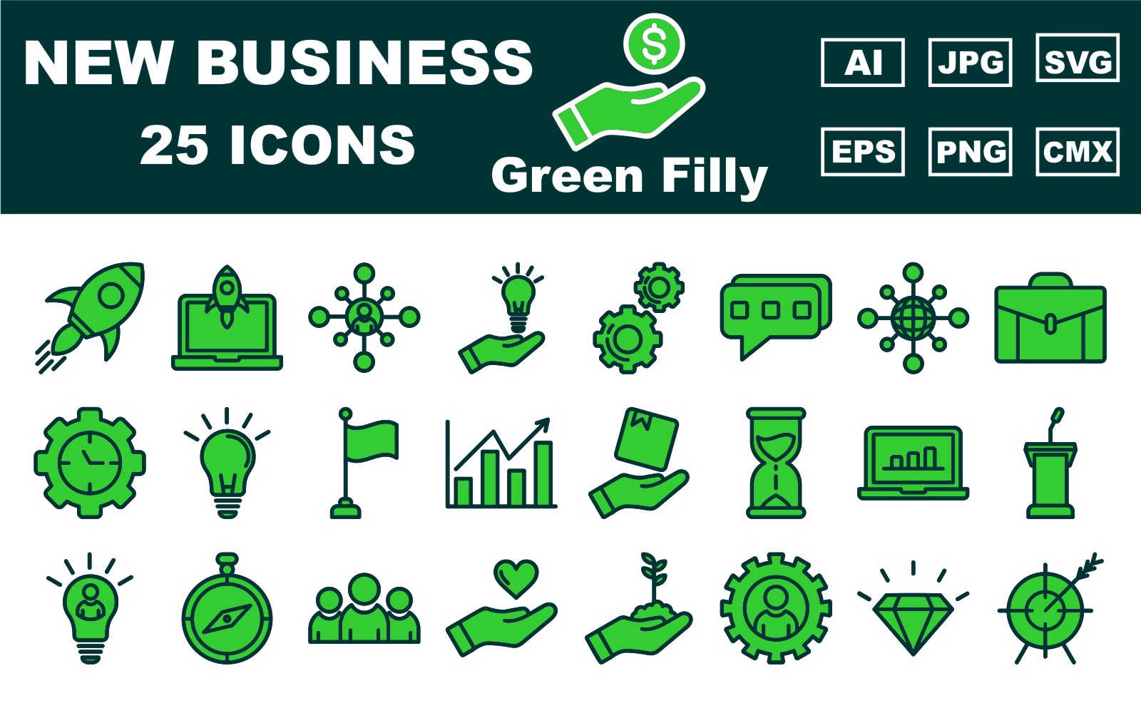 Icon Sets