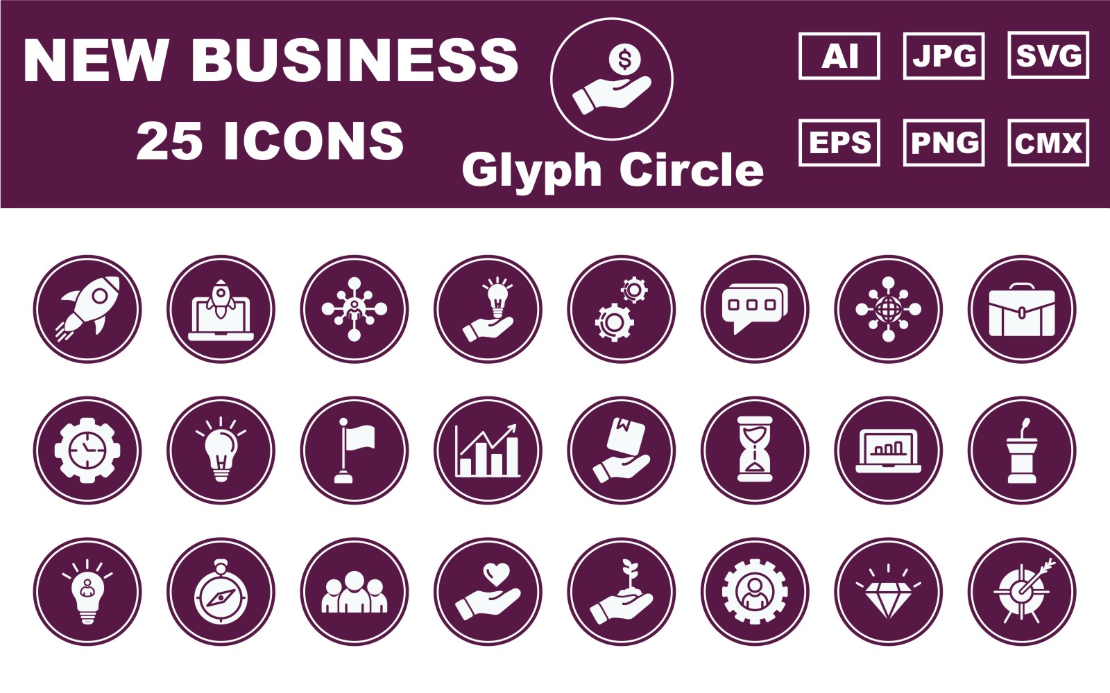 Icon Sets