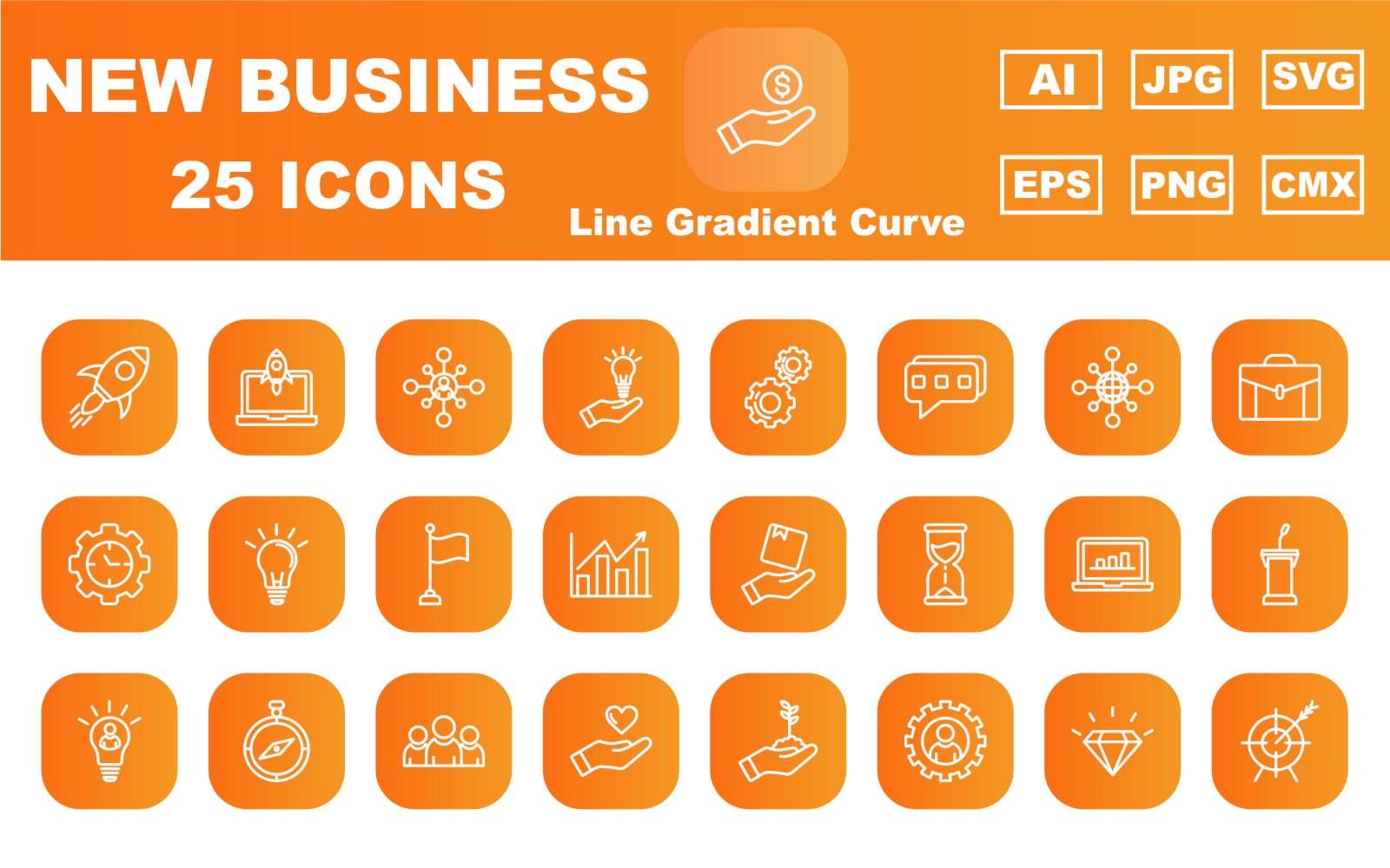 Icon Sets