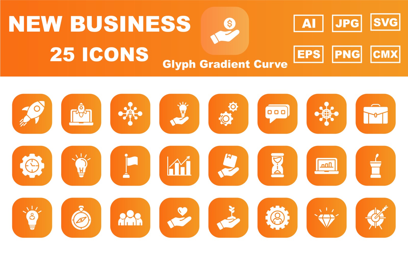 Icon Sets